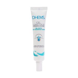 Gel Corrector Imperfecciones Dhems 15ml