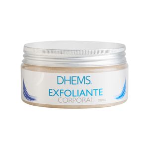 Exfoliante Corporal Dhems X 200ml