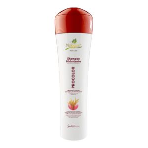 Shampoo Naissant Procolor X 300Ml