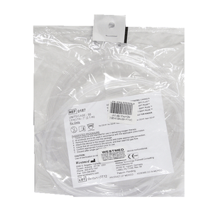 Canula Westmed Oxigeno Infantes