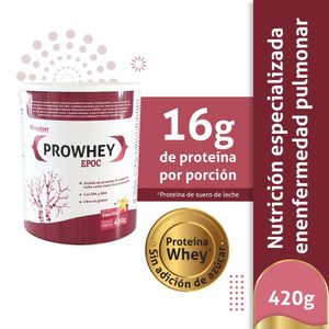 Prowhey Epoc