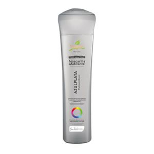 Mascarilla Naissant Azul Plata X 300Ml