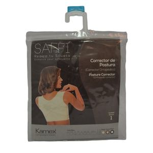 Corrector De Postura Saffi
