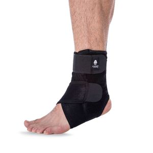 Bota Estabilizadora Tobillo-Varilla Tecnomed