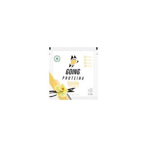 Proteina Going Sabor A Vainilla Sachet X 30G