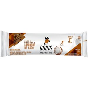 Hidratante Going Limonada Coco Sachet X 10G