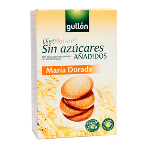 Galleta Dorada Diet Nature 400 Gr
