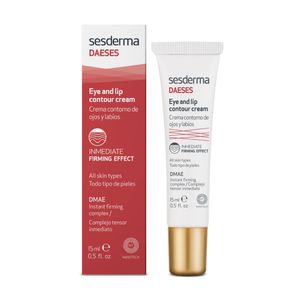 Daeses Contorno De Ojos Y Labios Sesderma x 15ml
