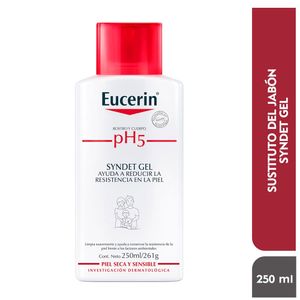 Gel Eucerin Ph5 Skin-Protection X 250Ml