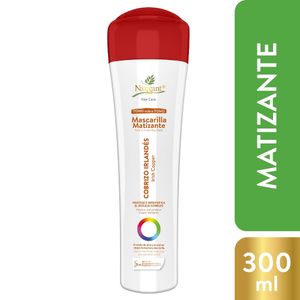 Mascarilla Naissant Cobrizo Irlandes X 300Ml