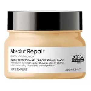 Loreal Absolut Repair Lipidium Mascarilla  250ml