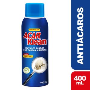 Acar Klean Antiacaros Aerosol X 400ml