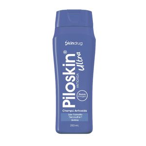 Shampoo Piloskin Ultra Anticaida X 280Ml