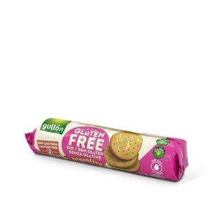 Galleta Gullon Sin Gluten Digestive X 200G