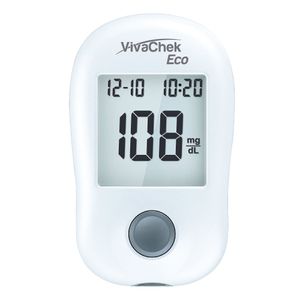 Glucometro Vivachek Eco