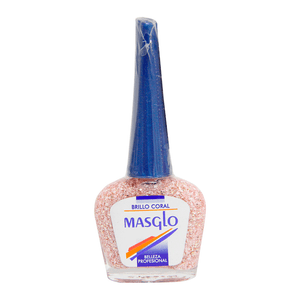 Brillo Coral 13.5Ml Masglo