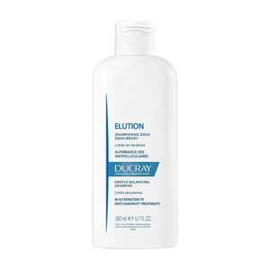Elution Champú X 200ml
