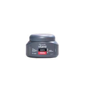 Crema Para Peinar Vitane Pomade Control Firme X 200G