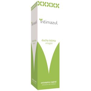 Ducha Intimazul Vinagre X 120Ml