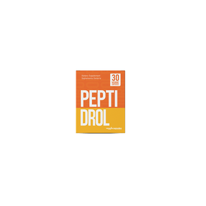 Peptidrol Veggie Suplemento Dietario Capsulas X 30