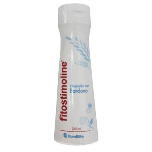 Limpiador Fitostimoline Barbana X 250Ml