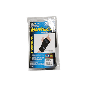 Soporte De Muñeca Tunel Carpiano T.S Tecnomed
