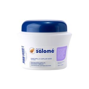 Mascarilla Capilar Maria Salome Mom X 350ml