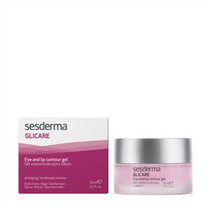 Glicare Contorno De Ojos Y Labios Sesderma x 30ml