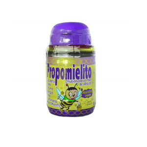 Propomielito Natural Freshly Miel X 350Gr