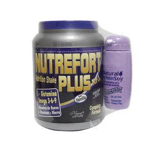 Nutrefort Plus N.F