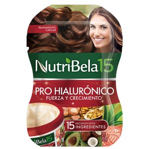 Tratamiento Nutribela Prohialuronico X 70ml