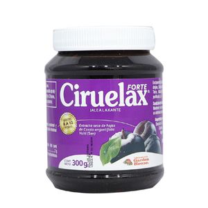 Ciruelax Forte Jalea X 300G