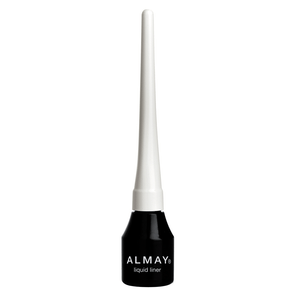 Delineador Ojos Almay Negro X 2.9Ml