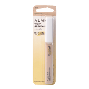 Corrector Clear Complexion Light/Medium