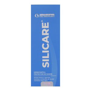 Silicare Emulsion Hidratante Protector Manos X 60g