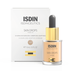 Isdinceutics Skin Drops Sand X 15ml