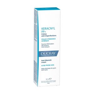 Crema Keracnyl Pp Ducray X 40ml