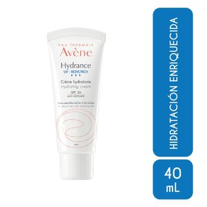 Hydrance Crema Enriquecida Avene SPF 30 + X 40ml