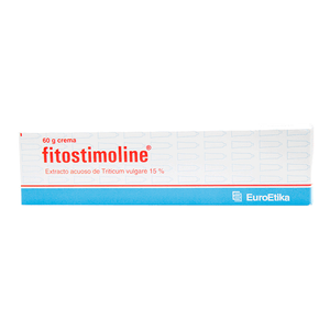 Fitostimoline Crema Dermatologica Tubo X 60G