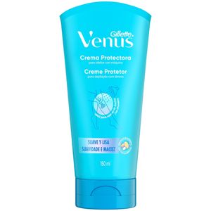 Crema De Afeitar Corporal Venus X 150ml