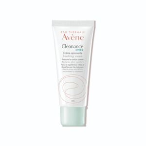 Cleanance Hydra Crema X 40ml