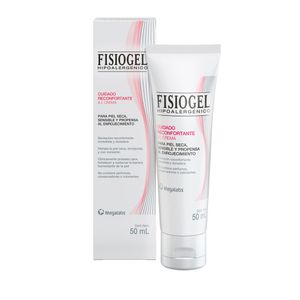 Crema A.I Fisiogel Reconfort X 50Ml