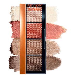 Sombra Revlon So Fierce Tantrum X 6g