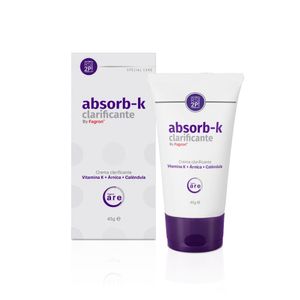 Crema Absorb-K X 45G