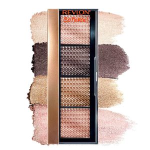 Sombra Revlon So Fierce That'S A Dub X 6g