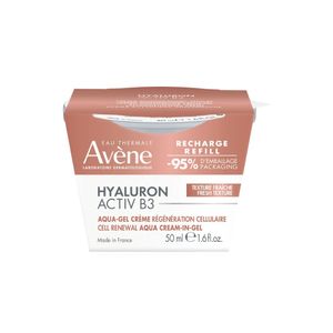 Refill Crema de Día Hyaluron Activ B3 X 50ml