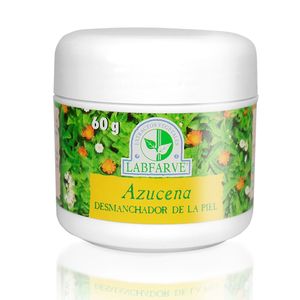 Crema Labfarve Azucena X 60G