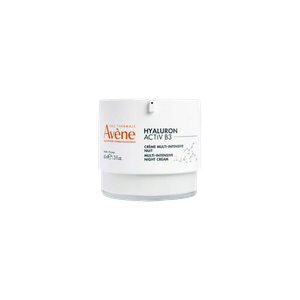 Crema de Noche Multi-Intensiva Hyaluron Activ B3 X 40ml