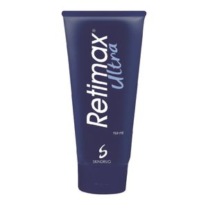 Crema Retimax Ultra X 150Ml