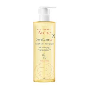 XeraCalm Aceite Limpiador Avene X 400ml